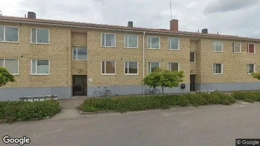 Apartments for rent in Eda - Photo from Google Street View