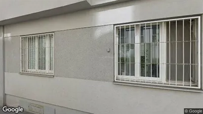 Apartments for rent in Prague 5 - Photo from Google Street View