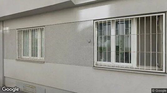 Apartments for rent in Prague 5 - Photo from Google Street View