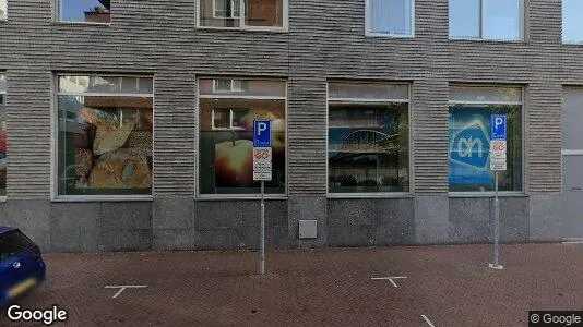 Apartments for rent in Arnhem - Photo from Google Street View