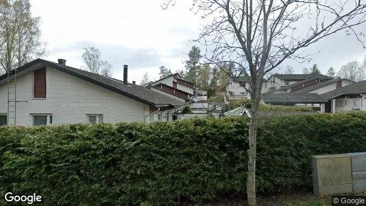 Apartments for rent in Nurmijärvi - Photo from Google Street View