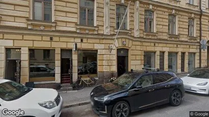 Apartments for rent in Helsinki Eteläinen - Photo from Google Street View