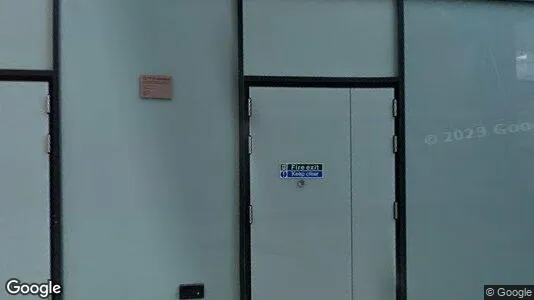 Apartments for rent in Birmingham - West Midlands - Photo from Google Street View