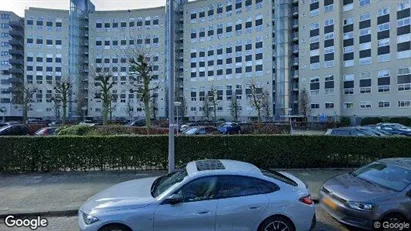 Apartments for rent in Rotterdam Kralingen-Crooswijk - Photo from Google Street View