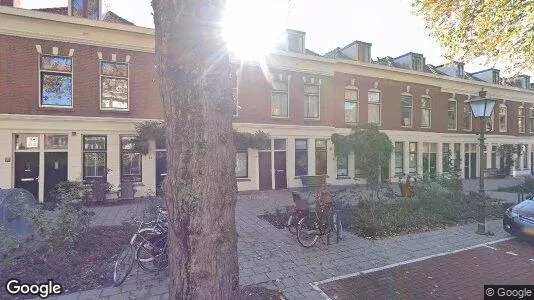 Apartments for rent in Rotterdam Kralingen-Crooswijk - Photo from Google Street View
