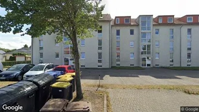 Apartments for rent in Vorpommern-Rügen - Photo from Google Street View