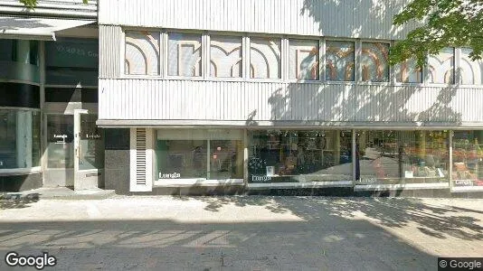 Apartments for rent in Jyväskylä - Photo from Google Street View