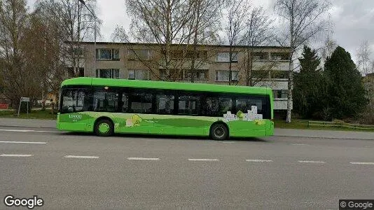 Apartments for rent in Jyväskylä - Photo from Google Street View