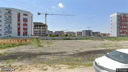Apartments for rent in Popeşti-Leordeni - Photo from Google Street View