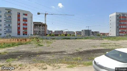 Apartments for rent in Popeşti-Leordeni - Photo from Google Street View