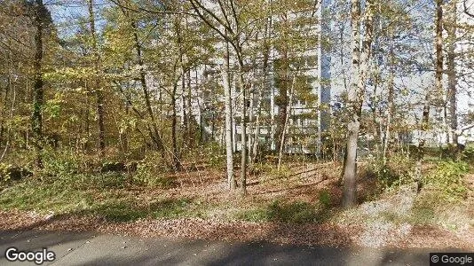 Apartments for rent in Nuremberg - Photo from Google Street View
