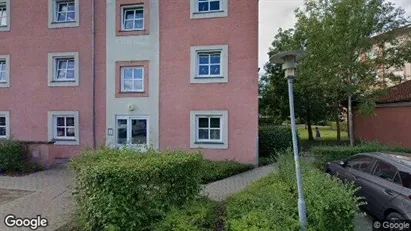 Apartments for rent in Roskilde - Photo from Google Street View