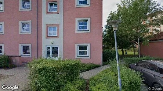 Apartments for rent in Roskilde - Photo from Google Street View