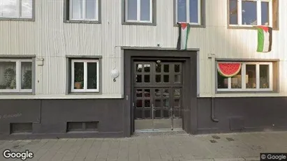 Apartments for rent in Malmö City - Photo from Google Street View