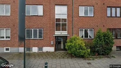 Apartments for rent in Landskrona - Photo from Google Street View
