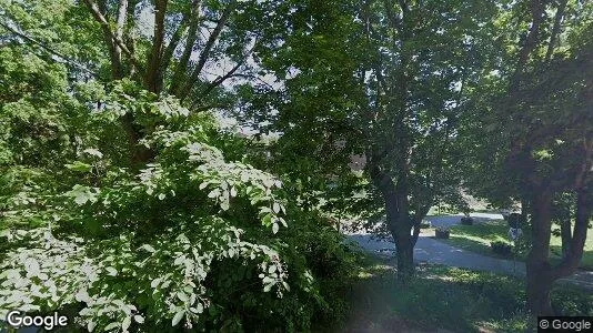 Apartments for rent in Stockholm West - Photo from Google Street View