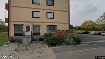 Apartments for rent in Bromölla - Photo from Google Street View