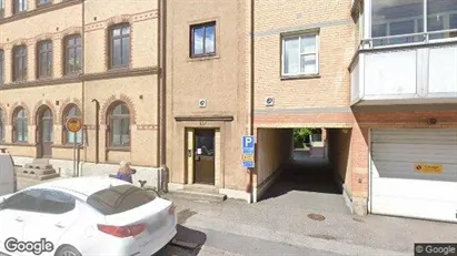 Apartments for rent in Eslöv - Photo from Google Street View