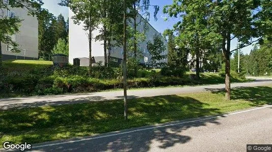 Apartments for rent in Jyväskylä - Photo from Google Street View