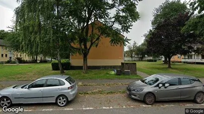 Apartments for rent in Duisburg - Photo from Google Street View