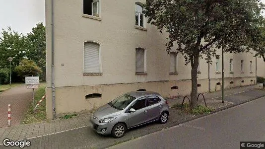 Apartments for rent in Duisburg - Photo from Google Street View