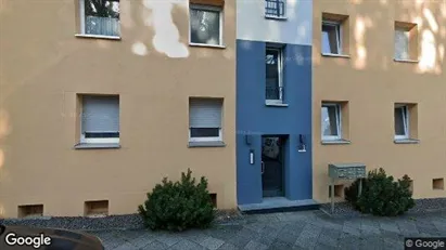 Apartments for rent in Dortmund - Photo from Google Street View