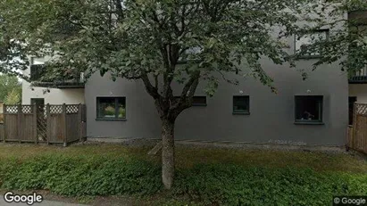 Apartments for rent in Sigtuna - Photo from Google Street View