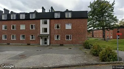 Apartments for rent in Östra Göinge - Photo from Google Street View