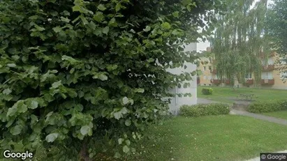 Apartments for rent in Kumla - Photo from Google Street View