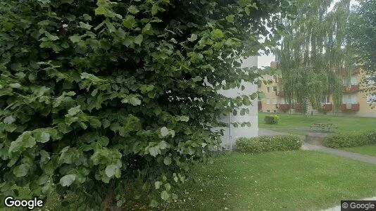 Apartments for rent in Kumla - Photo from Google Street View