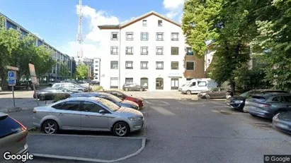 Apartments for rent in Tallinn Kesklinna - Photo from Google Street View