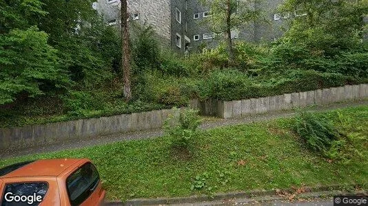 Apartments for rent in Remscheid - Photo from Google Street View