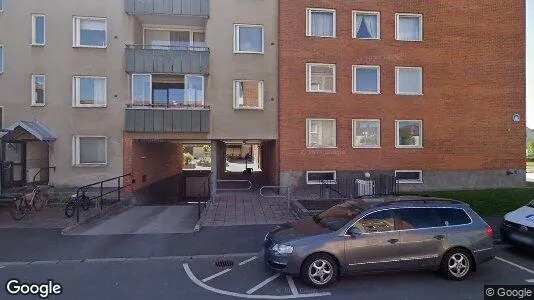 Apartments for rent in Kristianstad - Photo from Google Street View