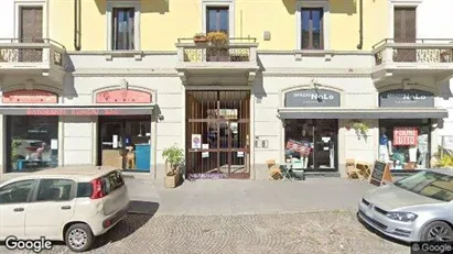 Apartments for rent in Milano Zona 2 - Stazione Centrale, Gorla, Turro, Greco, Crescenzago - Photo from Google Street View