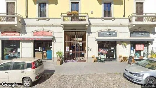 Apartments for rent in Milano Zona 2 - Stazione Centrale, Gorla, Turro, Greco, Crescenzago - Photo from Google Street View