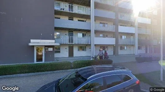 Apartments for rent in Helsingborg - Photo from Google Street View