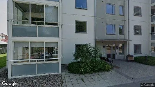 Apartments for rent in Mönsterås - Photo from Google Street View