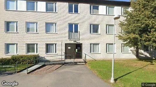 Apartments for rent in Linköping - Photo from Google Street View