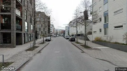 Apartments for rent in Stockholm West - Photo from Google Street View