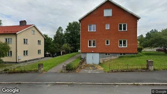 Apartments for rent in Sävsjö - Photo from Google Street View