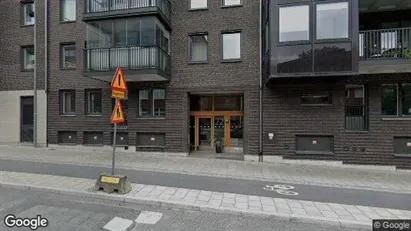 Apartments for rent in Södermalm - Photo from Google Street View
