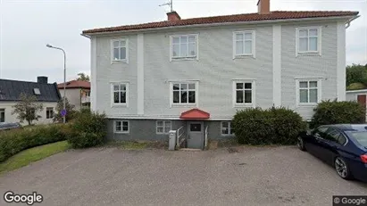 Apartments for rent in Mjölby - Photo from Google Street View