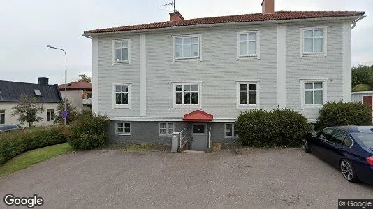 Apartments for rent in Mjölby - Photo from Google Street View