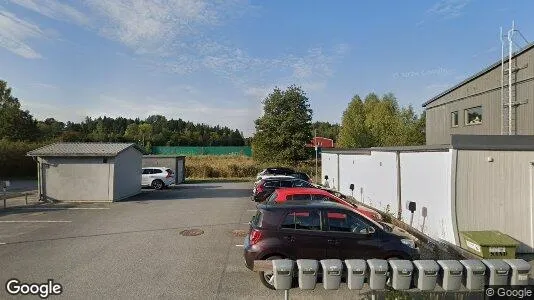 Apartments for rent in Knivsta - Photo from Google Street View