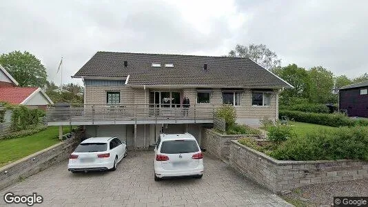 Apartments for rent in Kungsbacka - Photo from Google Street View