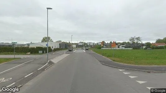Apartments for rent in Kalmar - Photo from Google Street View
