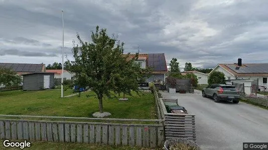 Apartments for rent in Gotland - Photo from Google Street View