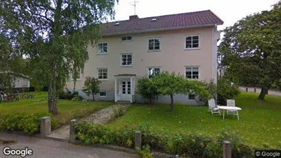 Apartments for rent in Växjö - Photo from Google Street View