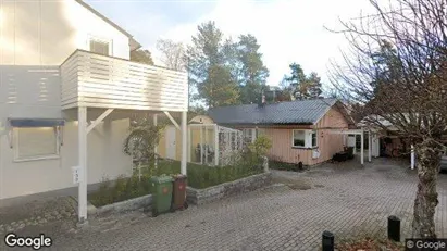 Apartments for rent in Upplands Väsby - Photo from Google Street View