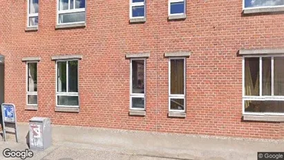 Apartments for rent in Randers C - Photo from Google Street View